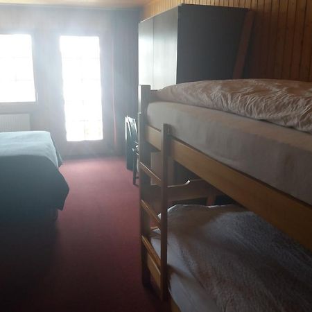 Hotel Schmitta Фиш Экстерьер фото