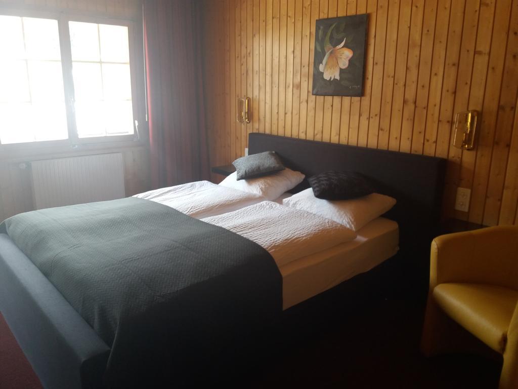 Hotel Schmitta Фиш Экстерьер фото