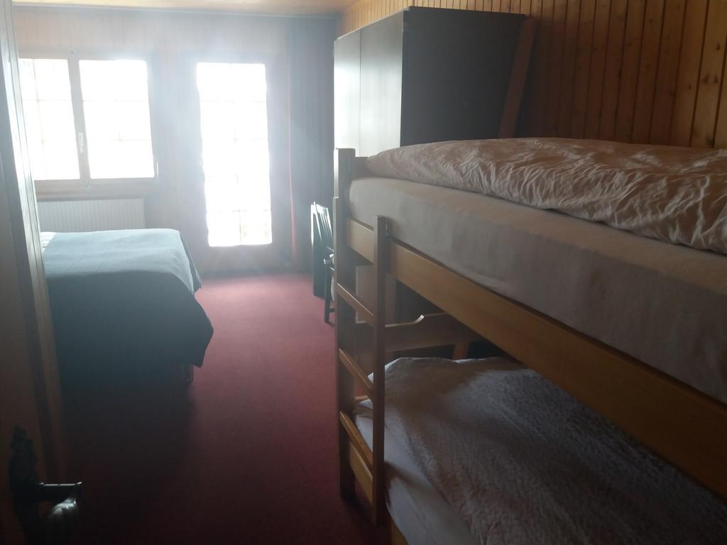 Hotel Schmitta Фиш Экстерьер фото