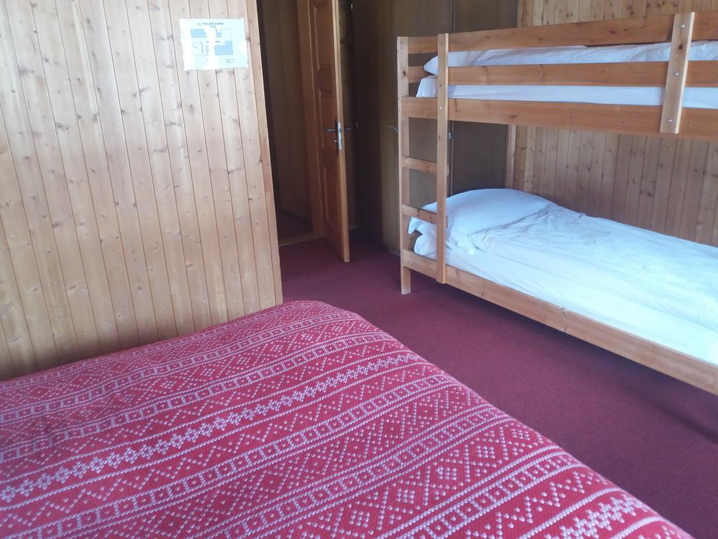 Hotel Schmitta Фиш Экстерьер фото