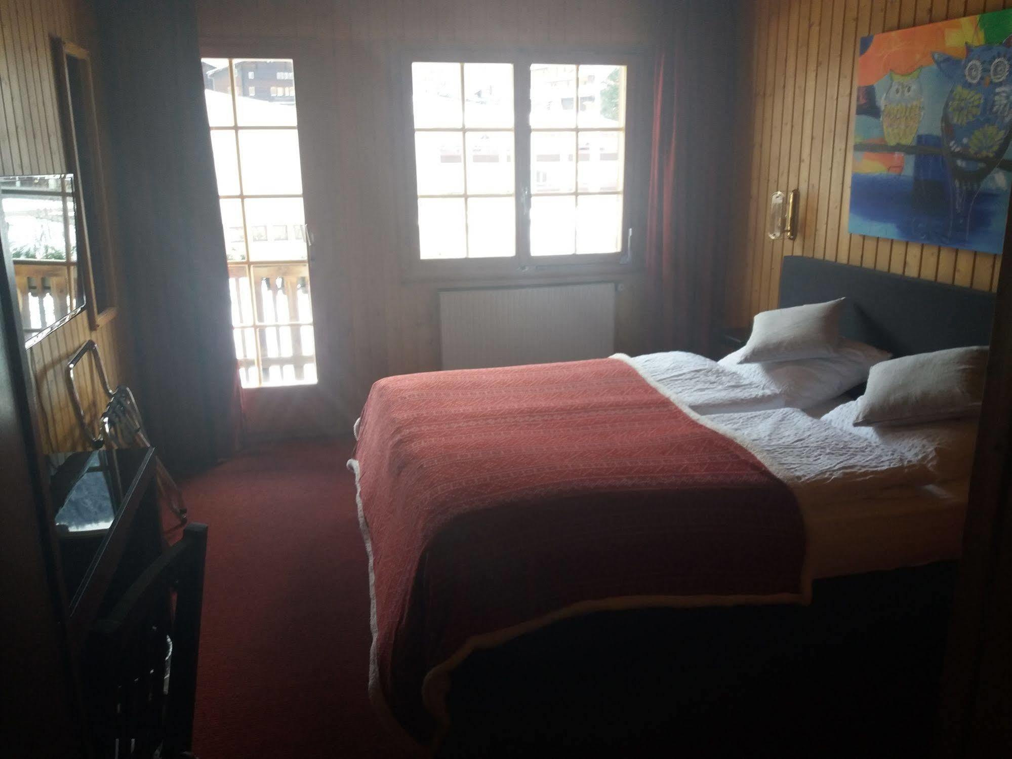 Hotel Schmitta Фиш Экстерьер фото