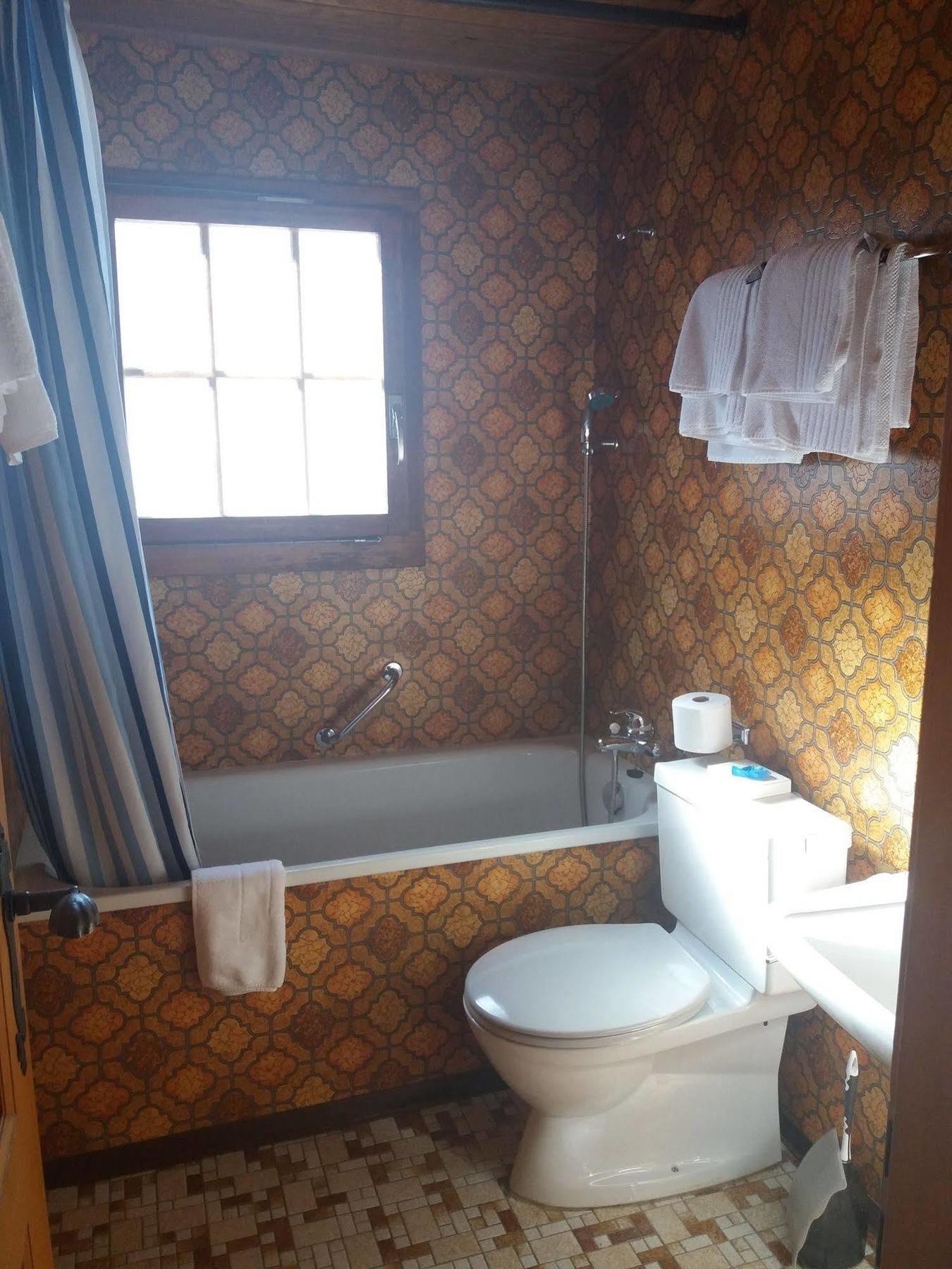 Hotel Schmitta Фиш Экстерьер фото