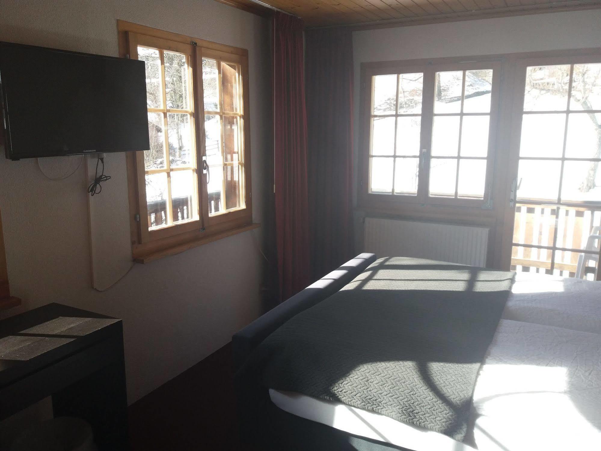 Hotel Schmitta Фиш Экстерьер фото